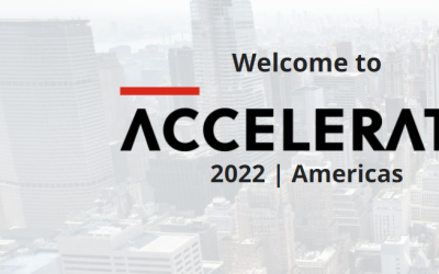 Day 2 of Fortinet Accelerate 2022